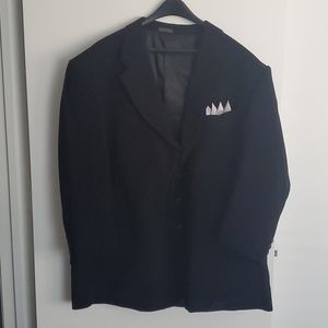 Vicki Uomo Suit Jacket Toscana/Gianni